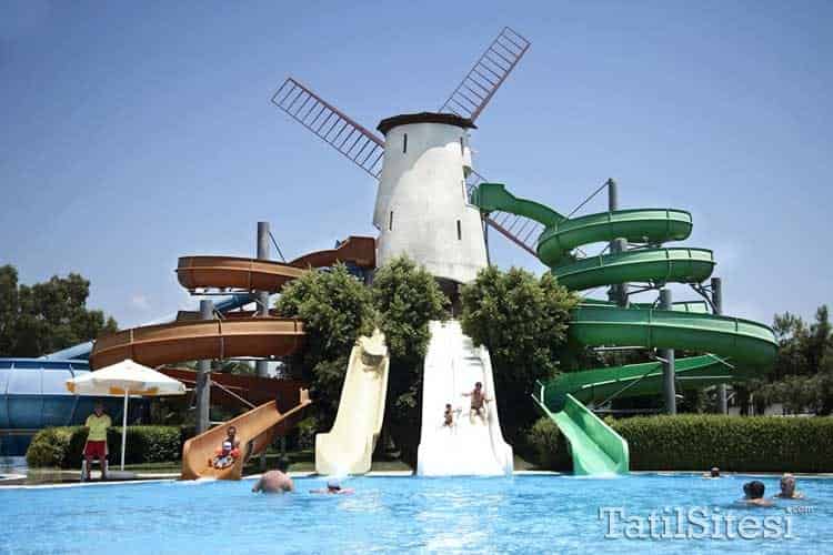 Sunrise Resort Hotel